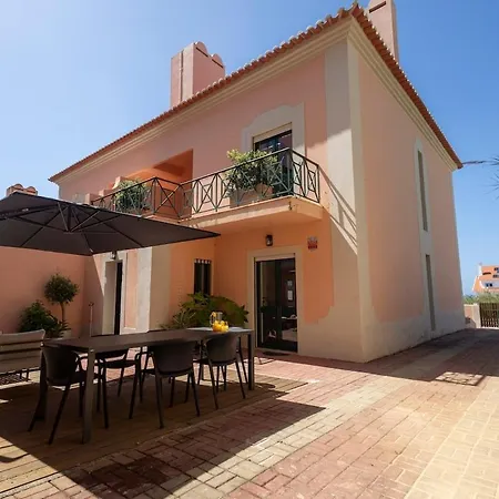 Wave Song Villa Santo Isidoro