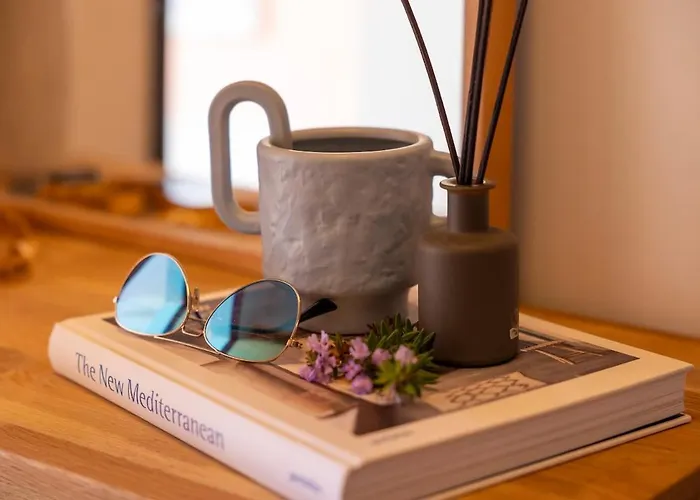 Wave Song Villa Santo Isidoro