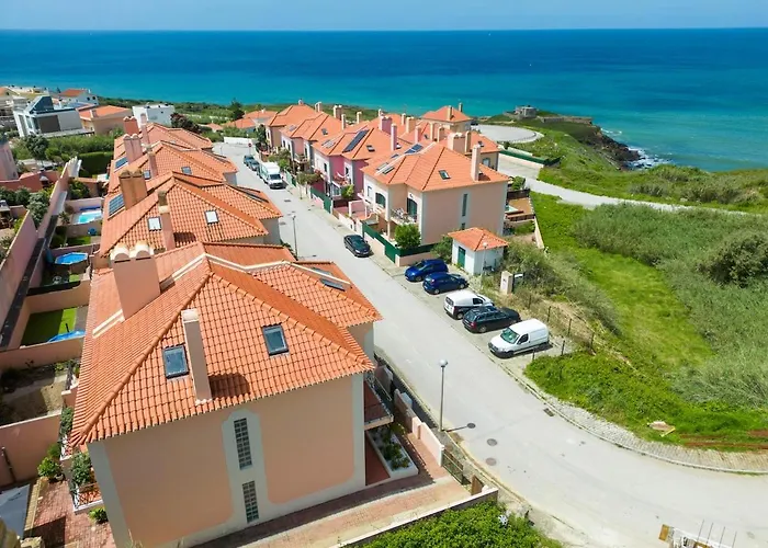 Villa Wave Song Santo Isidoro