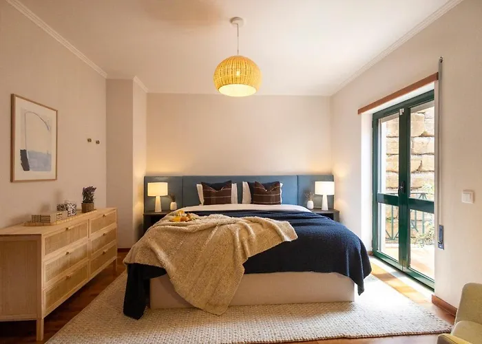 Villa Wave Song Santo Isidoro