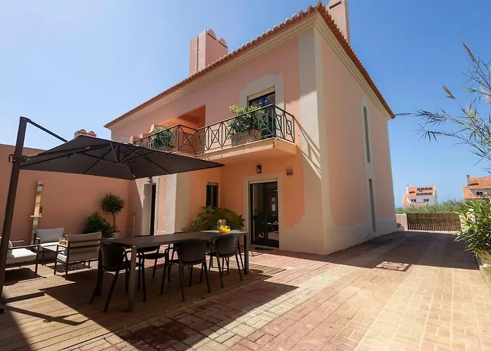 Wave Song Villa Santo Isidoro