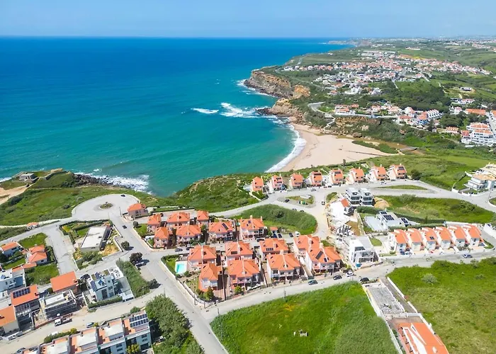 Wave Song Villa Santo Isidoro