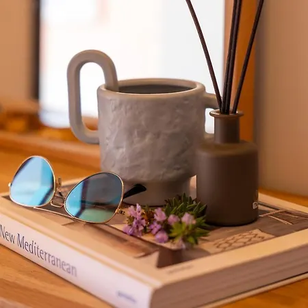 Wave Song Villa Santo Isidoro