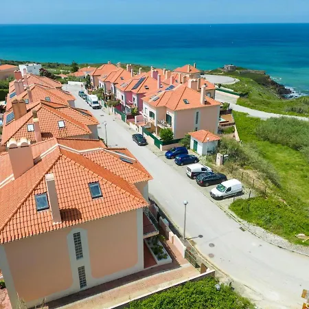 Villa Wave Song Santo Isidoro