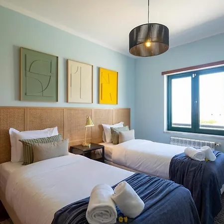 Wave Song Villa Santo Isidoro