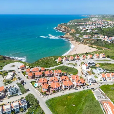 Wave Song Villa Santo Isidoro